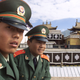 Image for article titled Photos: The Tibetan uprising of 1959 that led to the Dalai Lama’s long exile
